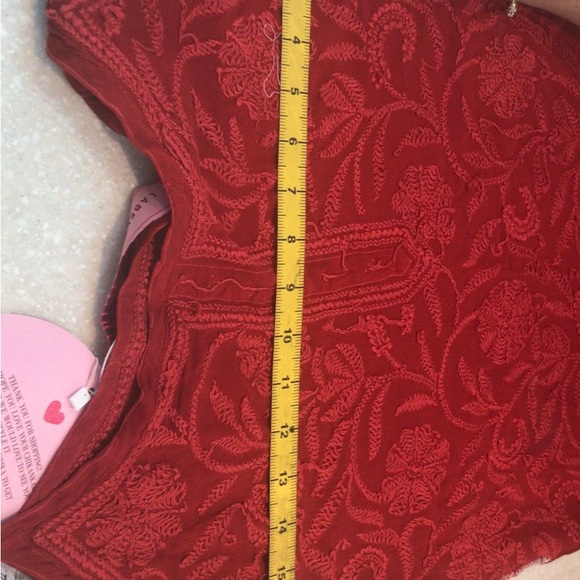 Brand New Label Aishwaryrika Chikankari Suit - Picture 13 of 15